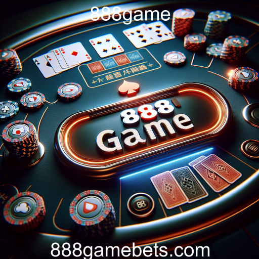 Descubra o Fascinante Mundo do Blackjack no 888game