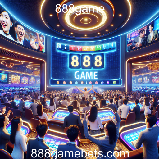 Explorando os Jogos FAQ no 888game: Aprendizado e Diversão em Uma Só Plataforma