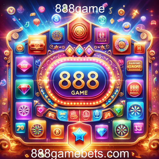 Descubra as Melhores Ofertas de Jogos na 888game